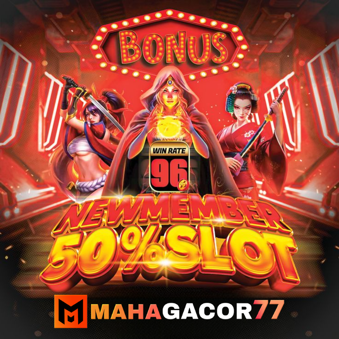 MAHAGACOR77